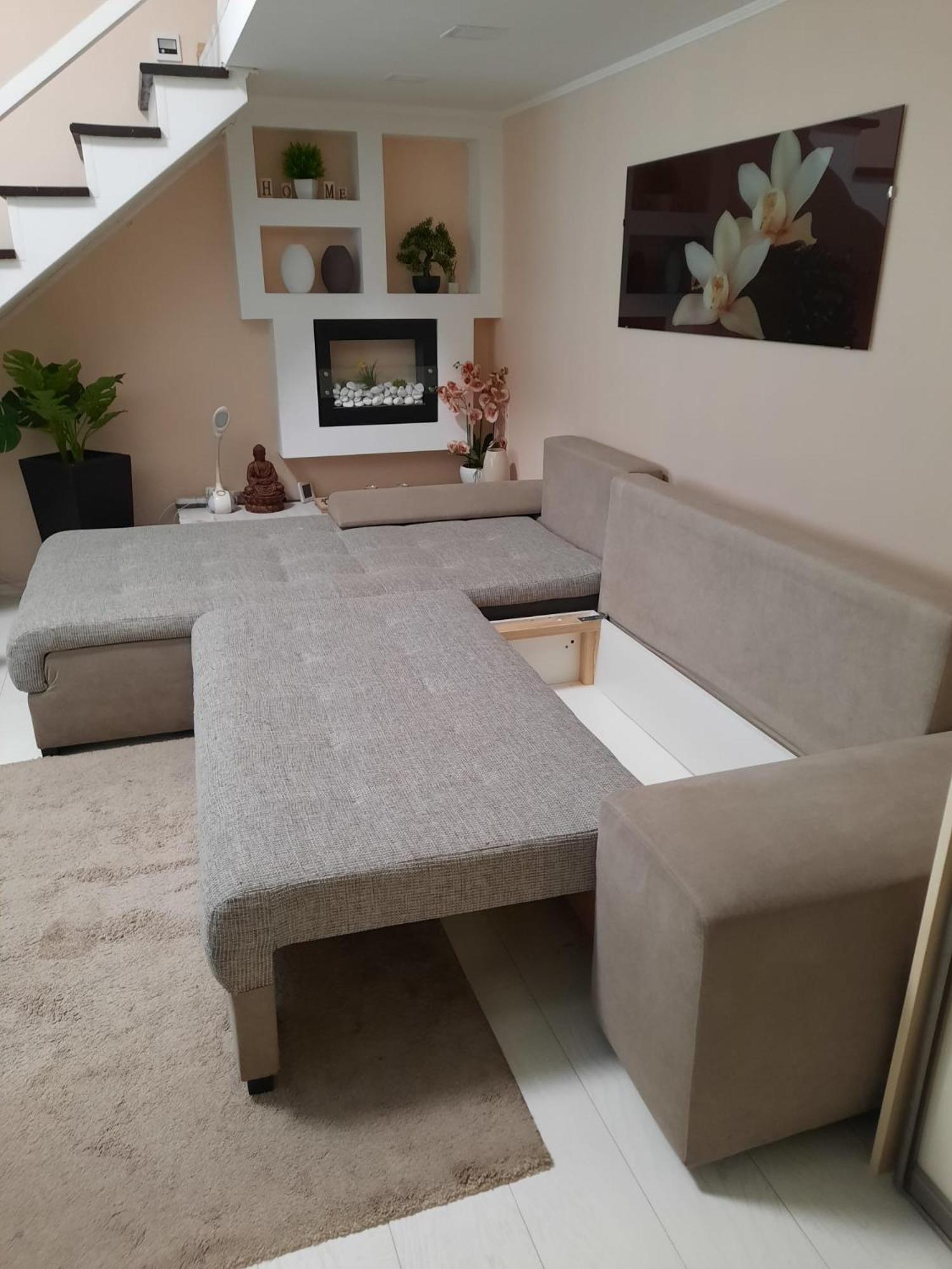 R&R Apartment Rakoczi Budapest Bagian luar foto