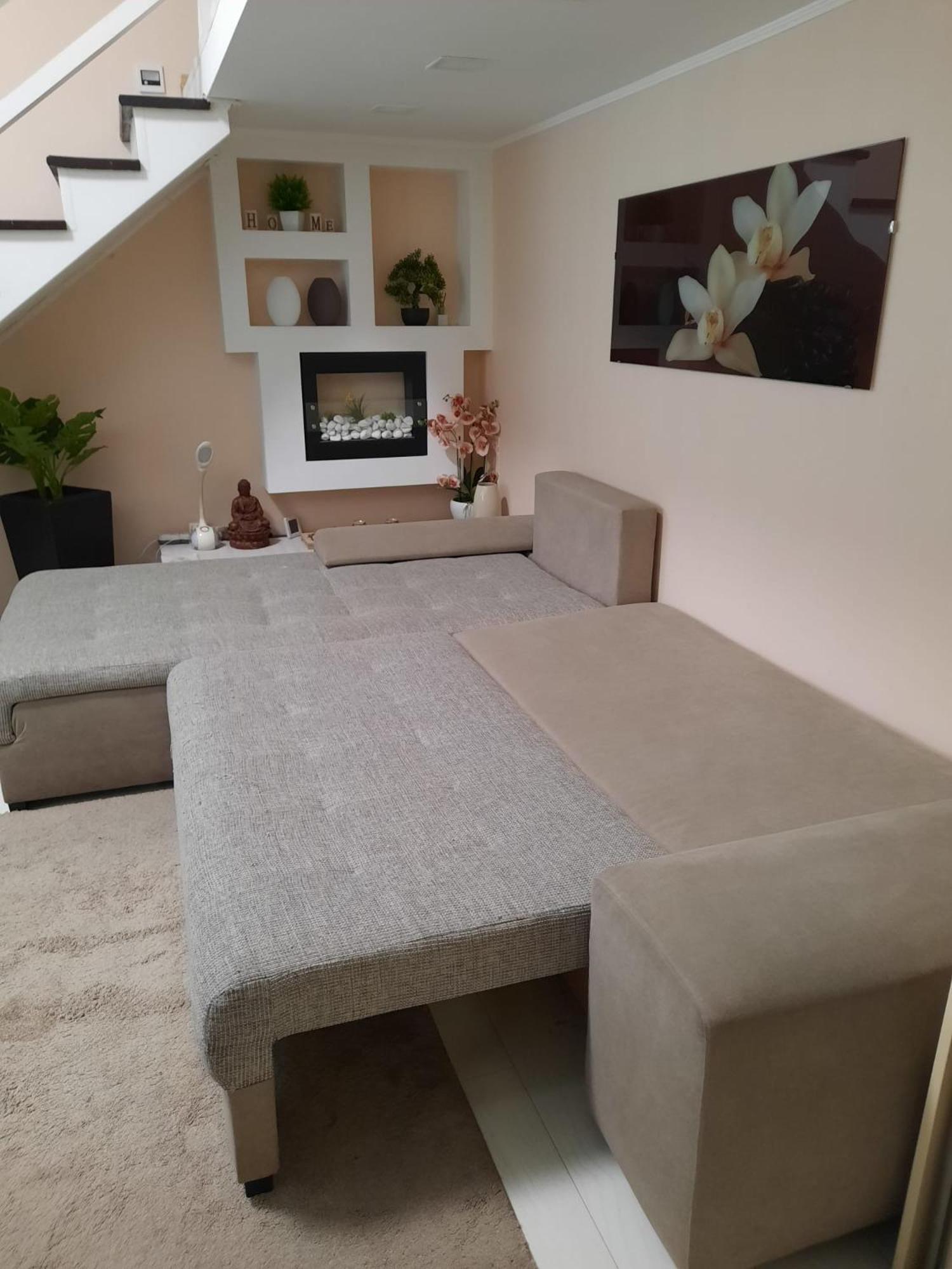 R&R Apartment Rakoczi Budapest Bagian luar foto