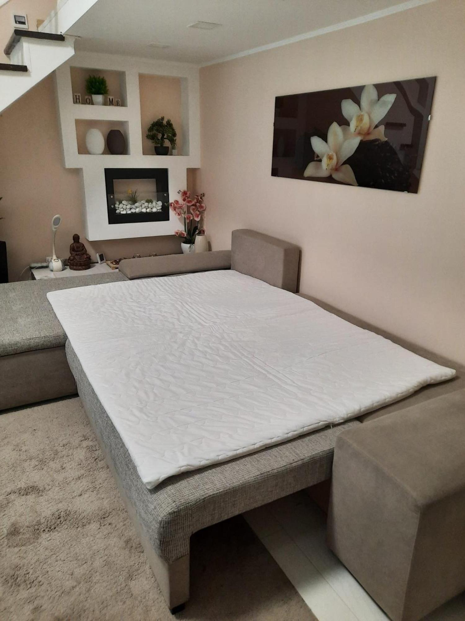 R&R Apartment Rakoczi Budapest Bagian luar foto