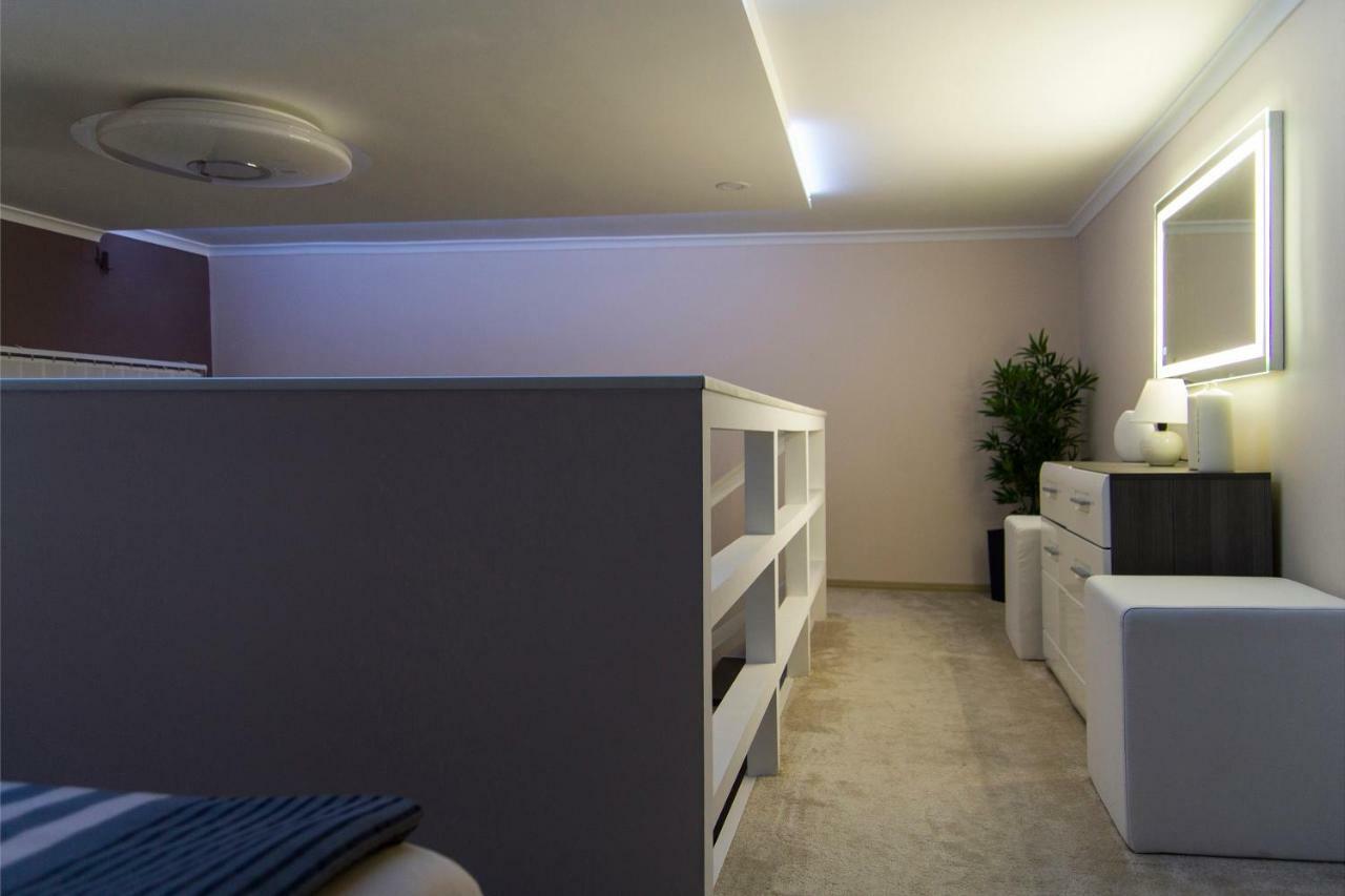 R&R Apartment Rakoczi Budapest Bagian luar foto