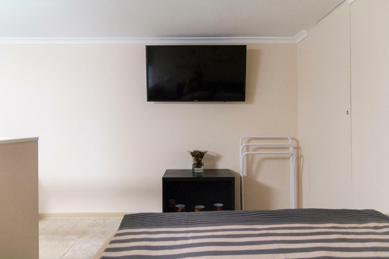 R&R Apartment Rakoczi Budapest Bagian luar foto