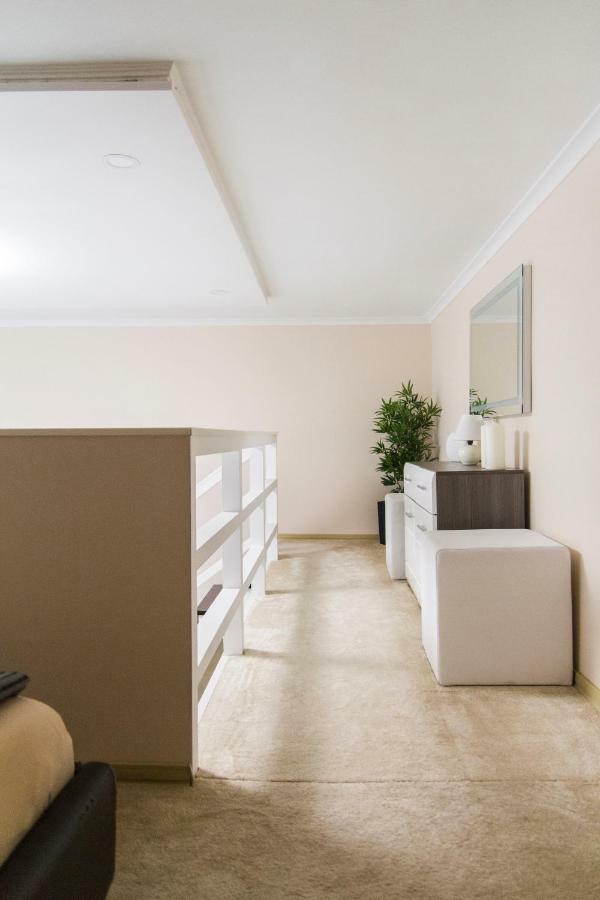 R&R Apartment Rakoczi Budapest Bagian luar foto