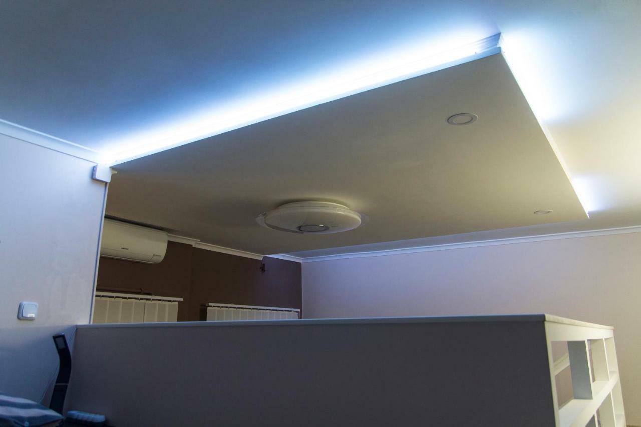 R&R Apartment Rakoczi Budapest Bagian luar foto